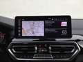 BMW X3 xDrive30d M SPORT+KAMERA+PANO+STANDHZ+AHK Zwart - thumbnail 14