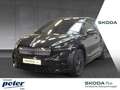 Skoda Enyaq ENYAQ COUPE RS ** HEAD-UP*CANTON*RS SUITE ** Noir - thumbnail 1