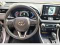 Toyota RAV 4 2.5 HV HYBRID AUT AWD LOUNGE UNIPRO*FULL Grey - thumbnail 10