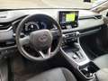 Toyota RAV 4 2.5 HV HYBRID AUT AWD LOUNGE UNIPRO*FULL Grey - thumbnail 9
