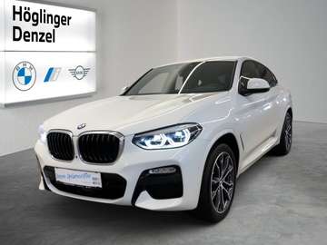 X4 xDrive30i