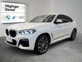 BMW X4 X4 xDrive30i Weiß - thumbnail 2
