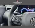 Toyota Corolla Cross Style Teamplayer Hybrid 2,0-l-VVT-i Systemleist... Gris - thumbnail 12