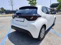 Toyota Yaris Yaris 1.0 Active Bianco - thumbnail 2