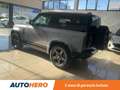 Land Rover Defender D200 Mild-Hybrid X-Dynamic SE Auto MHEV Grigio - thumbnail 4