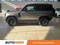 Land Rover Defender D200 Mild-Hybrid X-Dynamic SE Auto MHEV Grigio - thumbnail 3