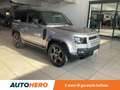 Land Rover Defender D200 Mild-Hybrid X-Dynamic SE Auto MHEV Grigio - thumbnail 8