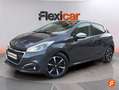 Peugeot 208 1.2 PureTech S&S Tech Edition 82 Gris - thumbnail 3