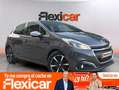 Peugeot 208 1.2 PureTech S&S Tech Edition 82 Gris - thumbnail 1