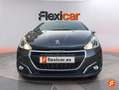 Peugeot 208 1.2 PureTech S&S Tech Edition 82 Gris - thumbnail 2