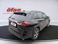 Toyota RAV 4 RAV4 2.5 Hybrid PHEV Active AWD Schwarz - thumbnail 5