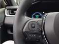 Toyota RAV 4 RAV4 2.5 Hybrid PHEV Active AWD Schwarz - thumbnail 16