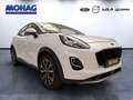 Ford Puma Titanium Design 1.0l EcoBoost Mild Hybrid     -EU6 Weiß - thumbnail 2