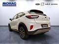 Ford Puma Titanium Design 1.0l EcoBoost Mild Hybrid     -EU6 Weiß - thumbnail 4