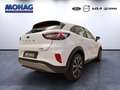 Ford Puma Titanium Design 1.0l EcoBoost Mild Hybrid     -EU6 Weiß - thumbnail 3