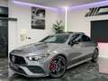 Mercedes-Benz CLA 220 220d Gris - thumbnail 14