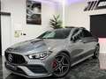 Mercedes-Benz CLA 220 220d Gris - thumbnail 15