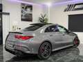 Mercedes-Benz CLA 220 220d Gris - thumbnail 4