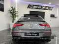 Mercedes-Benz CLA 220 220d Gris - thumbnail 6