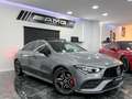 Mercedes-Benz CLA 220 220d Gris - thumbnail 2