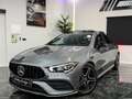 Mercedes-Benz CLA 220 220d Gris - thumbnail 16