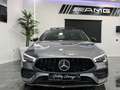 Mercedes-Benz CLA 220 220d Gris - thumbnail 3