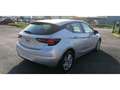 Opel Astra 1.4i Turbo 125 Enjoy Gris - thumbnail 3