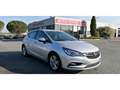 Opel Astra 1.4i Turbo 125 Enjoy Gris - thumbnail 1