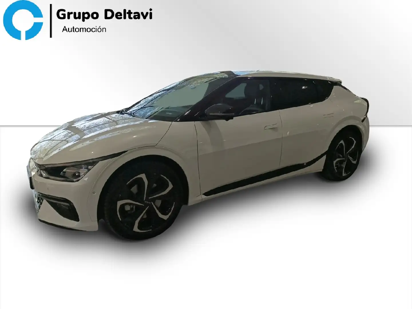 Kia EV6 Long Range GT-Line AWD 239kW - 2
