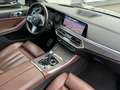 BMW X5 M50 d-Laser-Pano-Head Up-Massage-Luftf.-22Z. Noir - thumbnail 20