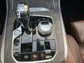 BMW X5 M50 d-Laser-Pano-Head Up-Massage-Luftf.-22Z. Noir - thumbnail 10