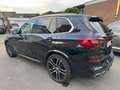BMW X5 M50 d-Laser-Pano-Head Up-Massage-Luftf.-22Z. Noir - thumbnail 5