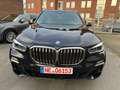 BMW X5 M50 d-Laser-Pano-Head Up-Massage-Luftf.-22Z. Schwarz - thumbnail 3