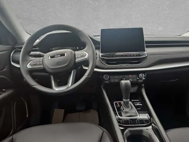 Jeep Compass view 7
