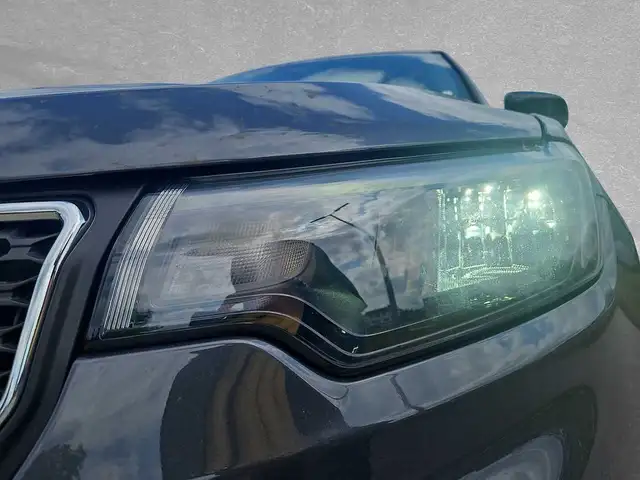 Jeep Compass view 13