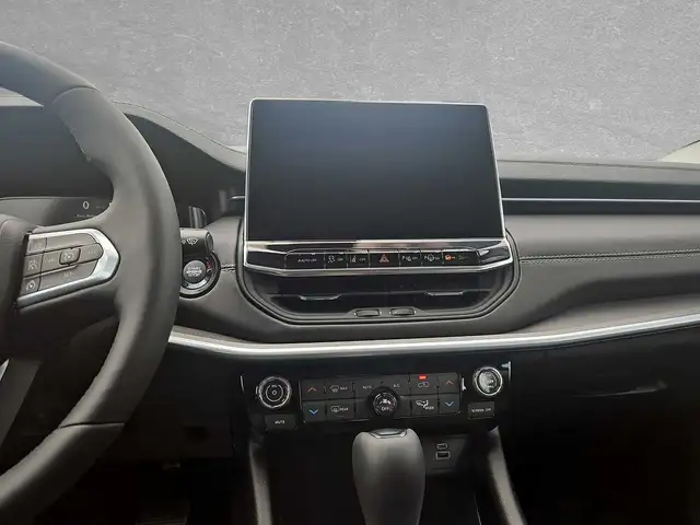 Jeep Compass view 12