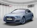 Audi A8 60 TDI quattro DESIGN SELECTION STHZ AHK Pano Silver - thumbnail 1