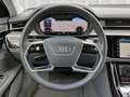 Audi A8 60 TDI quattro DESIGN SELECTION STHZ AHK Pano Silber - thumbnail 10