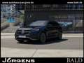 Mercedes-Benz EQC 400 4M AMG-Sport/MLB/360/Distr/SHD/Memo/21' Schwarz - thumbnail 1