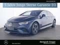 Mercedes-Benz EQE 300 EQE 300 AMG AIRMA+Pano+AHK+HAL10°+Massage+Distro Blau - thumbnail 1