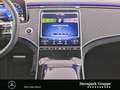 Mercedes-Benz EQE 300 EQE 300 AMG AIRMA+Pano+AHK+HAL10°+Massage+Distro Blau - thumbnail 7