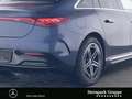 Mercedes-Benz EQE 300 EQE 300 AMG AIRMA+Pano+AHK+HAL10°+Massage+Distro Blau - thumbnail 4