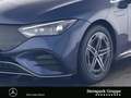 Mercedes-Benz EQE 300 EQE 300 AMG AIRMA+Pano+AHK+HAL10°+Massage+Distro Blau - thumbnail 3