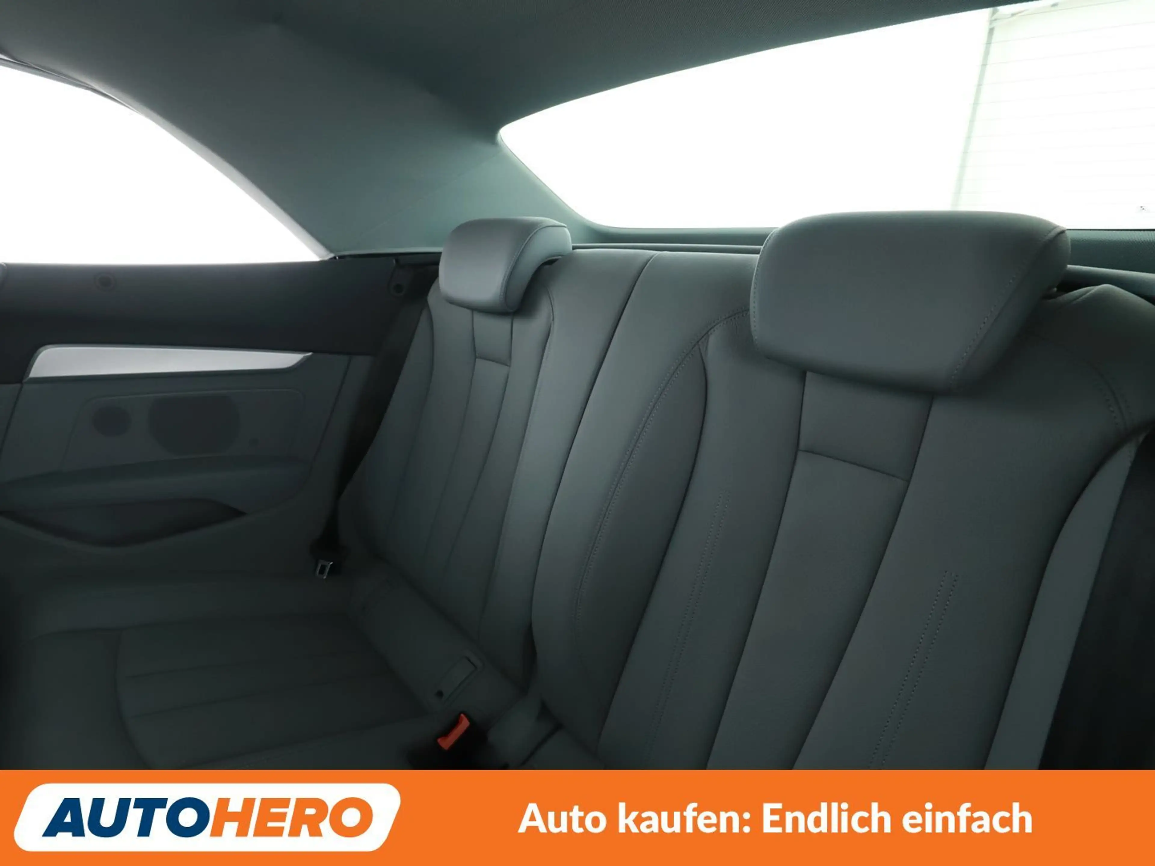 Audi A5 2.0 TFSI Sport Aut.*NAVI*TEMPO*PDC* — photo 14