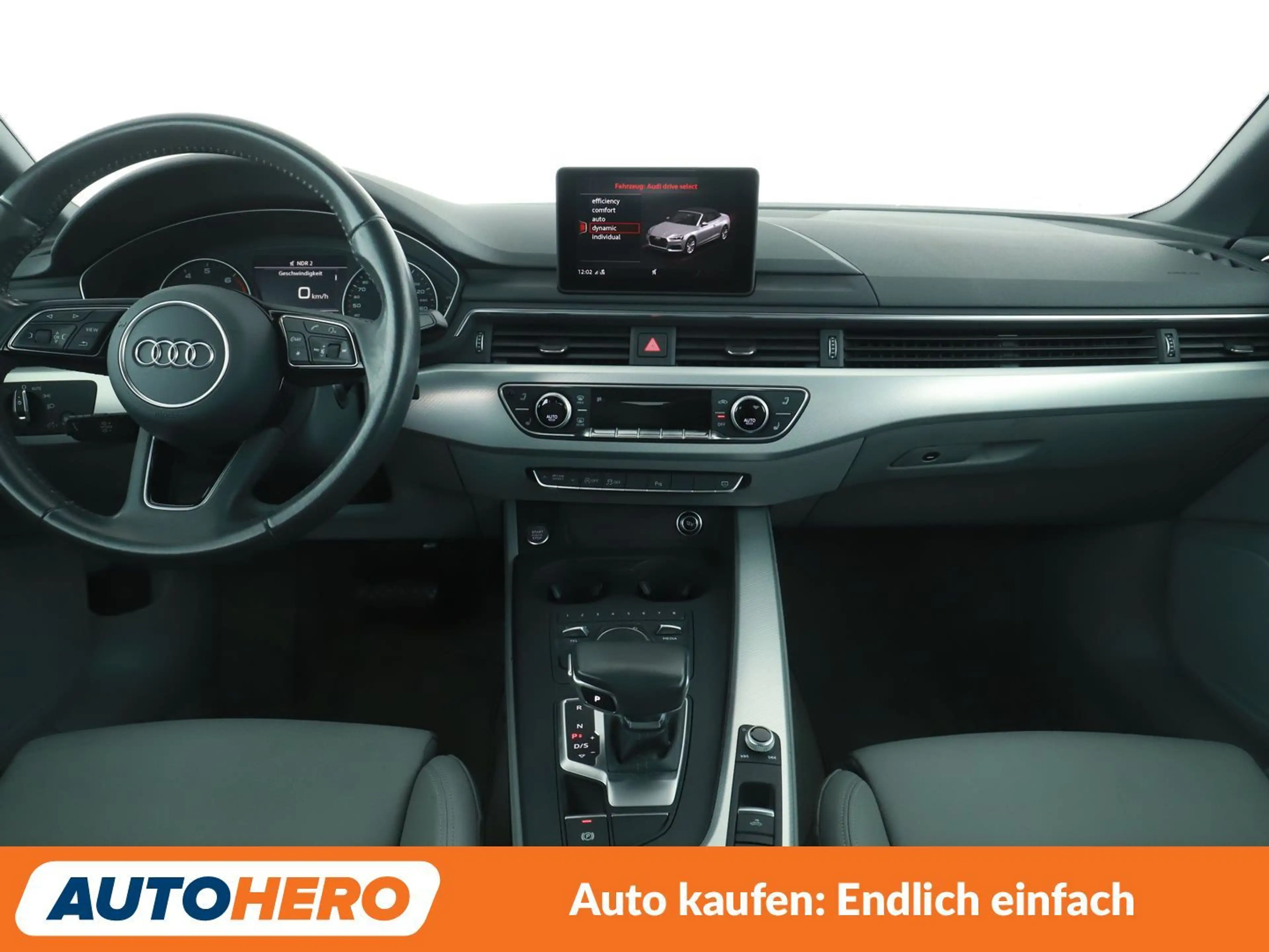 Audi A5 2.0 TFSI Sport Aut.*NAVI*TEMPO*PDC* — photo 12
