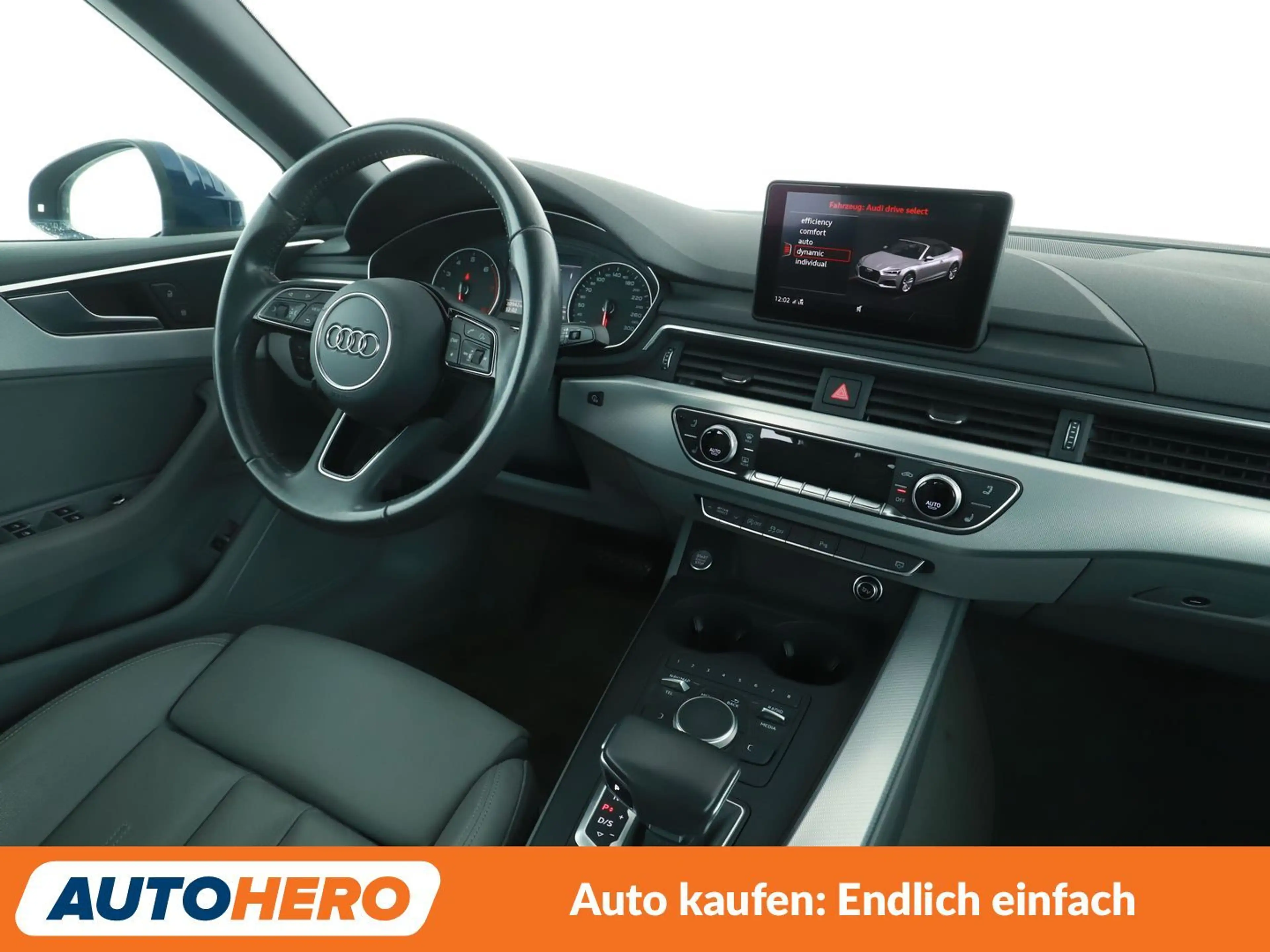 Audi A5 2.0 TFSI Sport Aut.*NAVI*TEMPO*PDC* — photo 13
