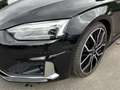Audi A5 Coupé 40 TDI quattro S tronic MMI LED Noir - thumbnail 6