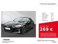 Audi A5 Coupé 40 TDI quattro S tronic MMI LED Noir - thumbnail 1