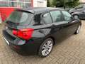 BMW 116 i Lim. 5-trg. Advantage/SHZ/TEMP/PDC/LED Noir - thumbnail 4
