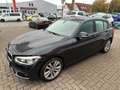 BMW 116 i Lim. 5-trg. Advantage/SHZ/TEMP/PDC/LED Noir - thumbnail 2